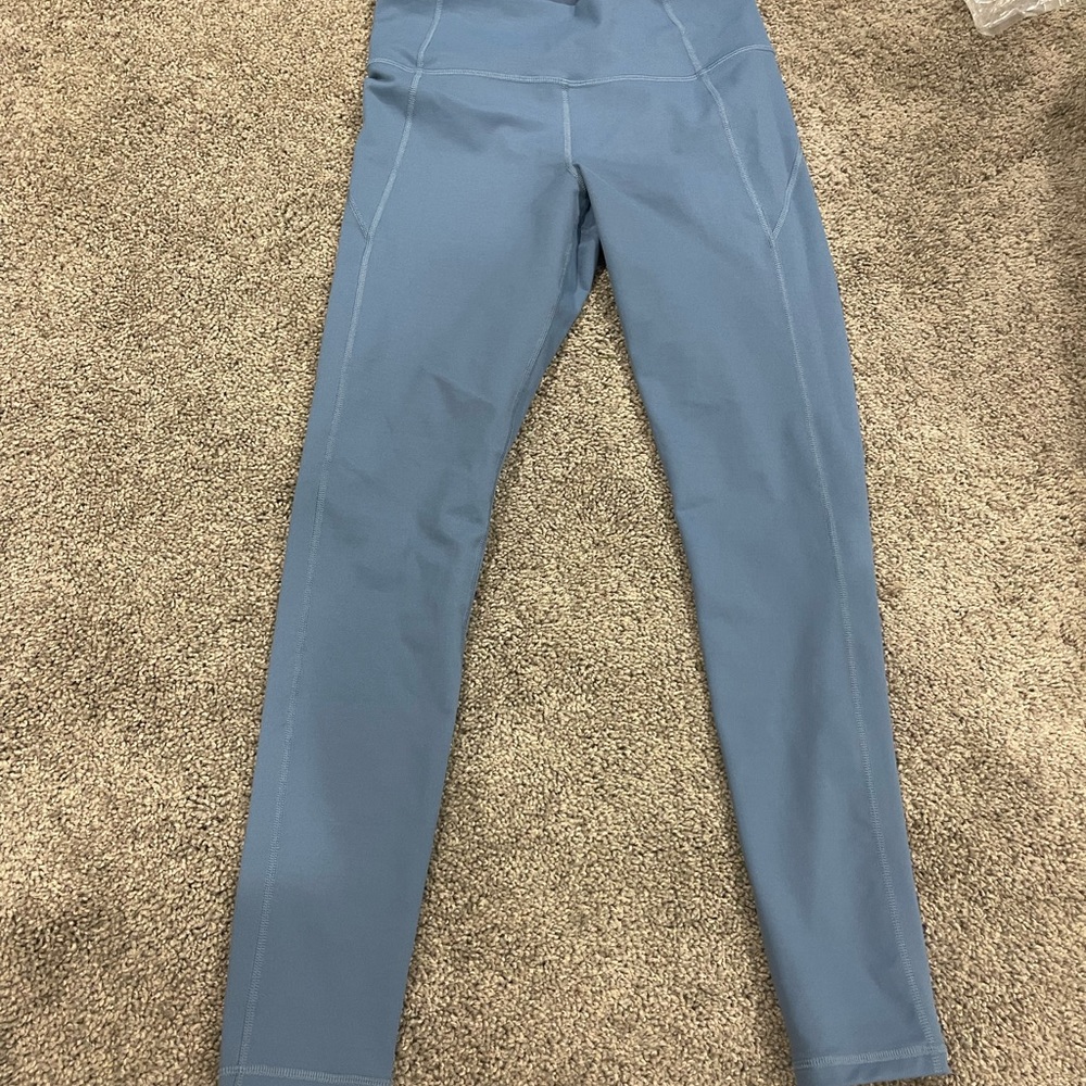 Under Armour Leggins - Medium
